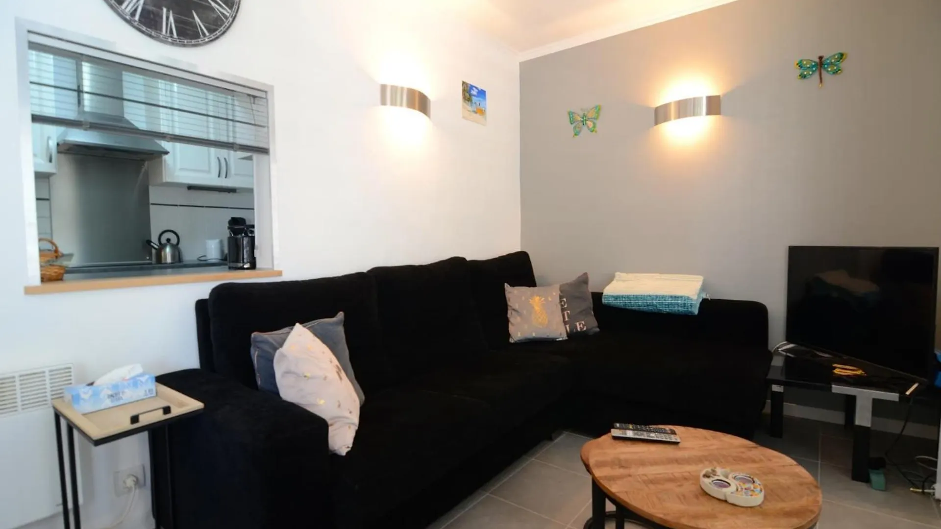 Carrer Del Port Apartment L'Estartit