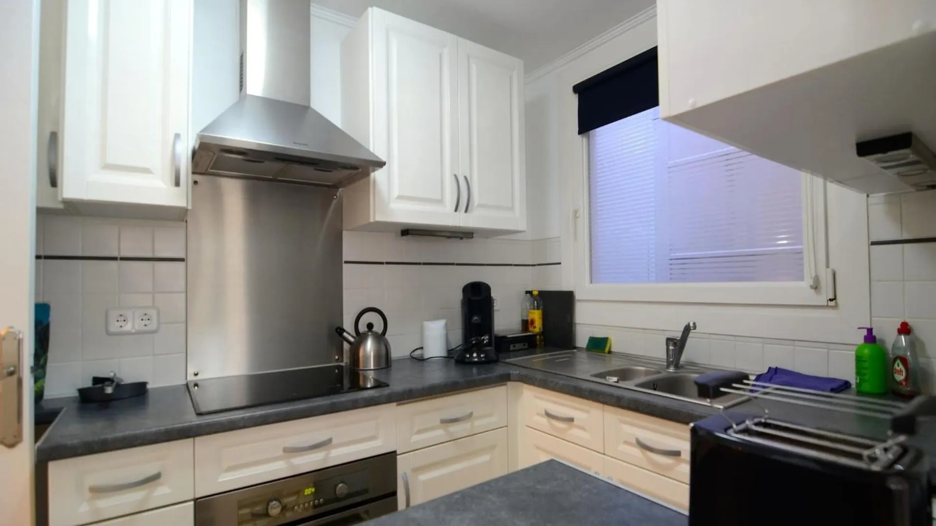 Carrer Del Port Appartement L'Estartit Spanje