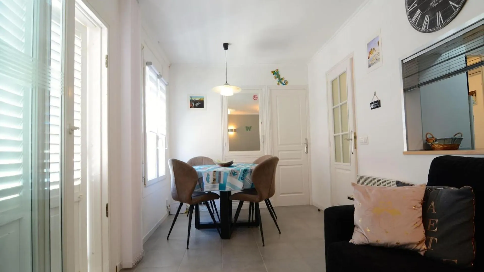 Carrer Del Port Appartement L'Estartit