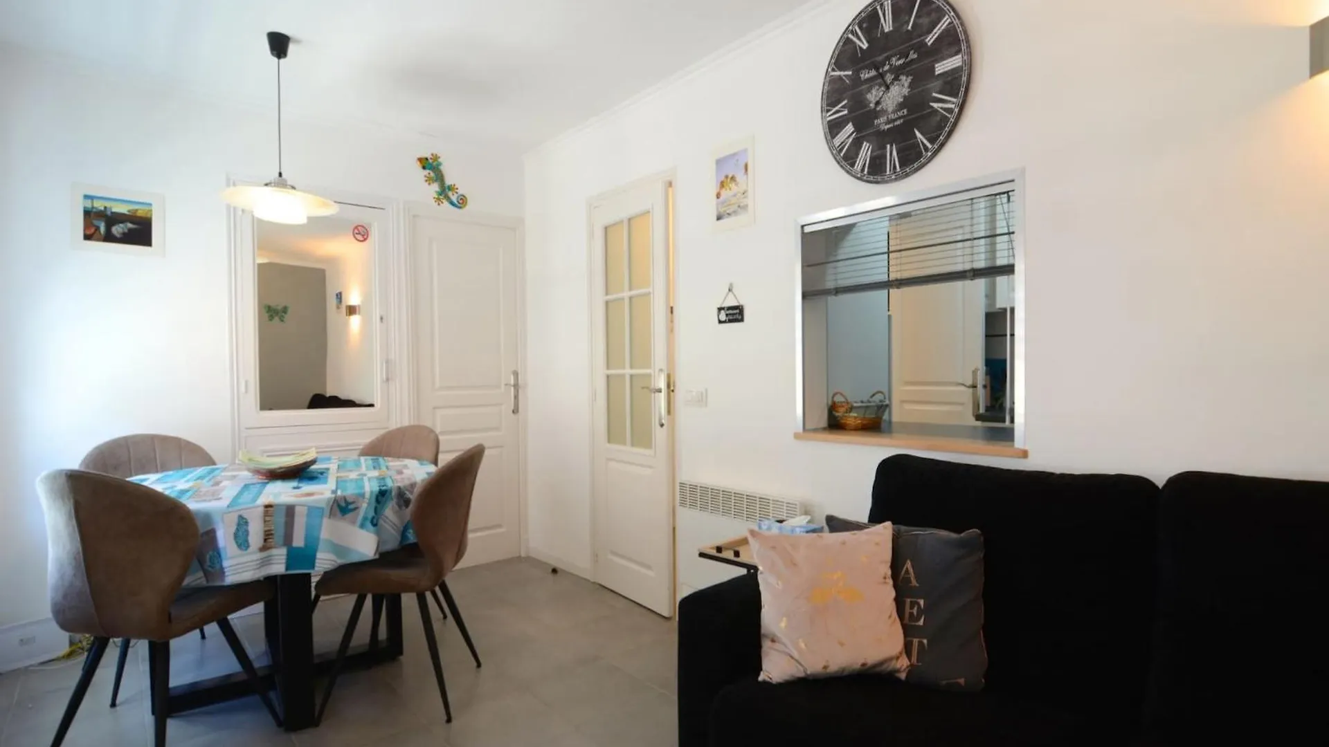 Carrer Del Port Appartement L'Estartit