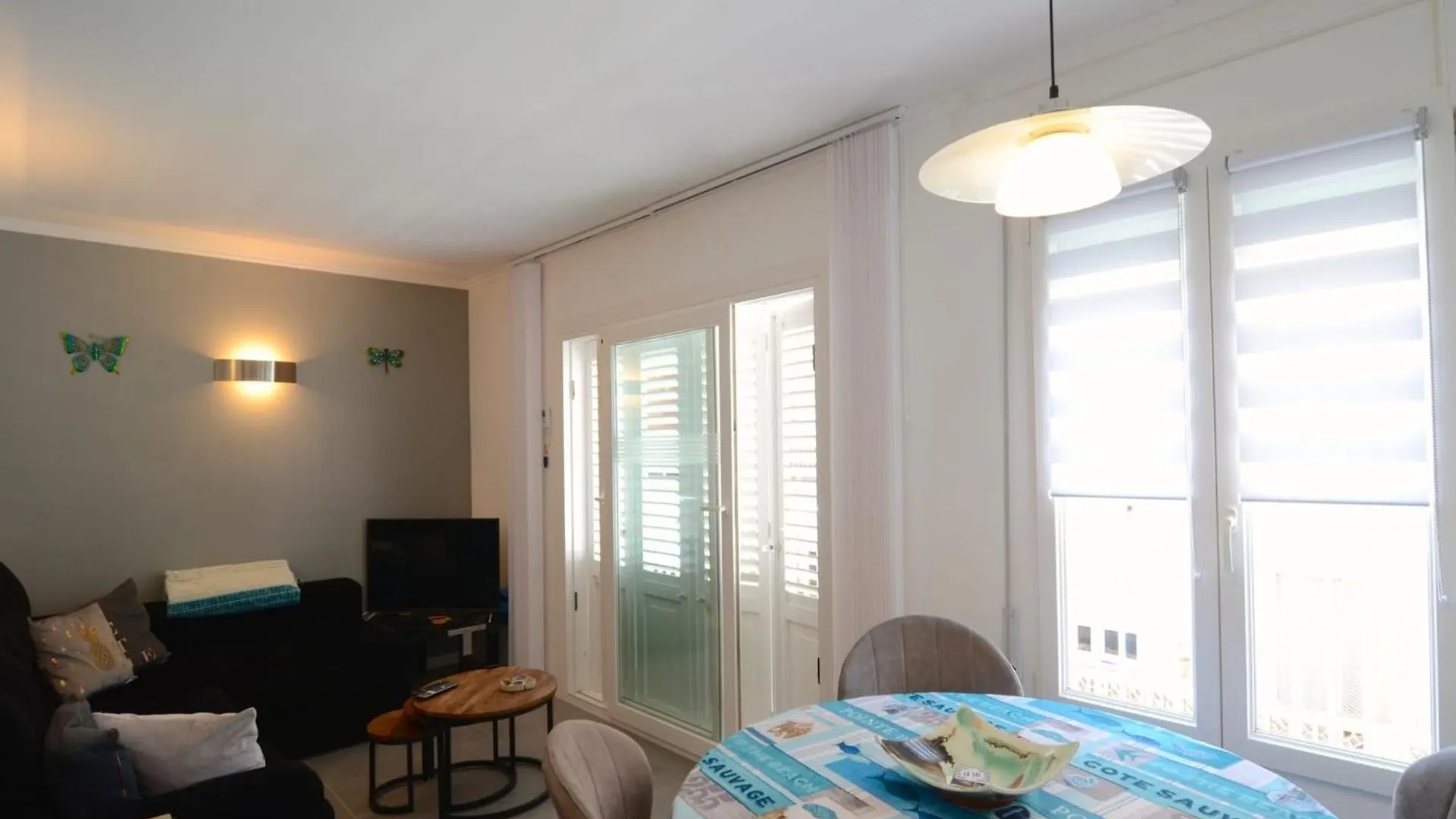 Carrer Del Port Apartment L'Estartit Spain