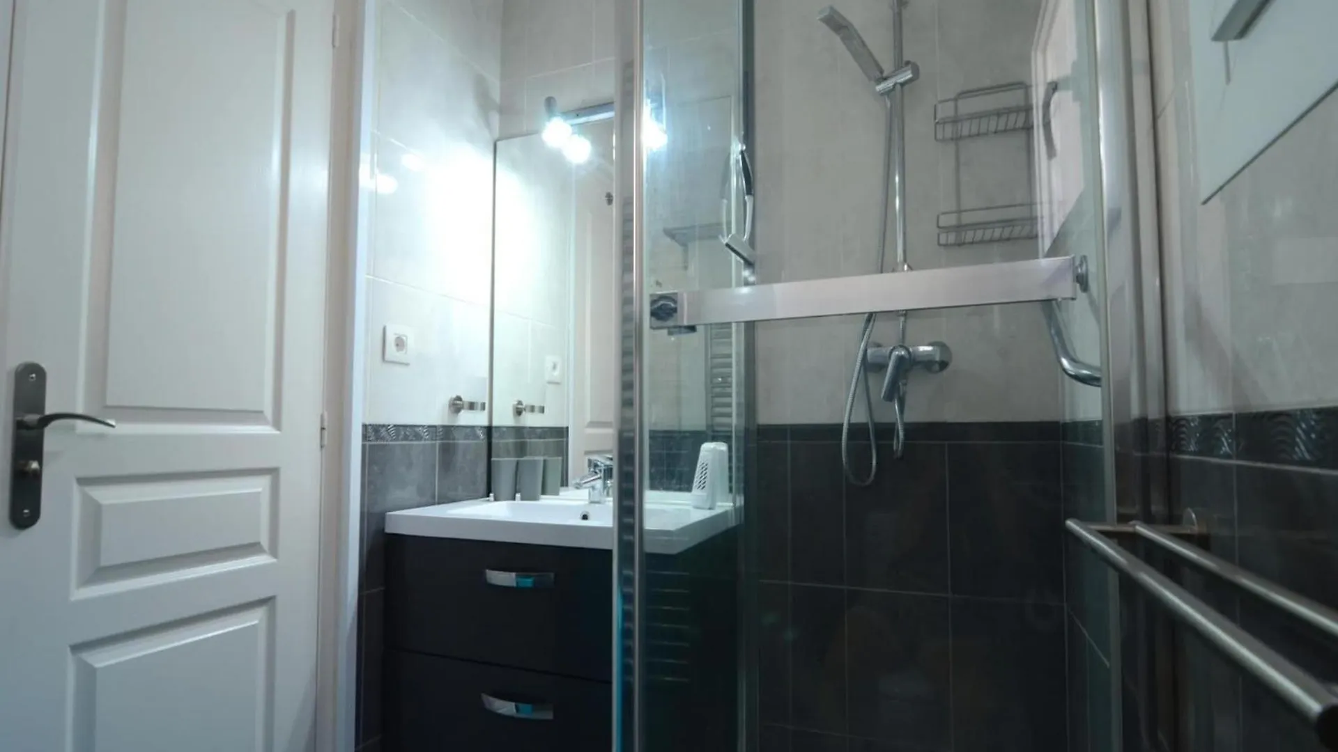 Carrer Del Port Appartement L'Estartit 0*,