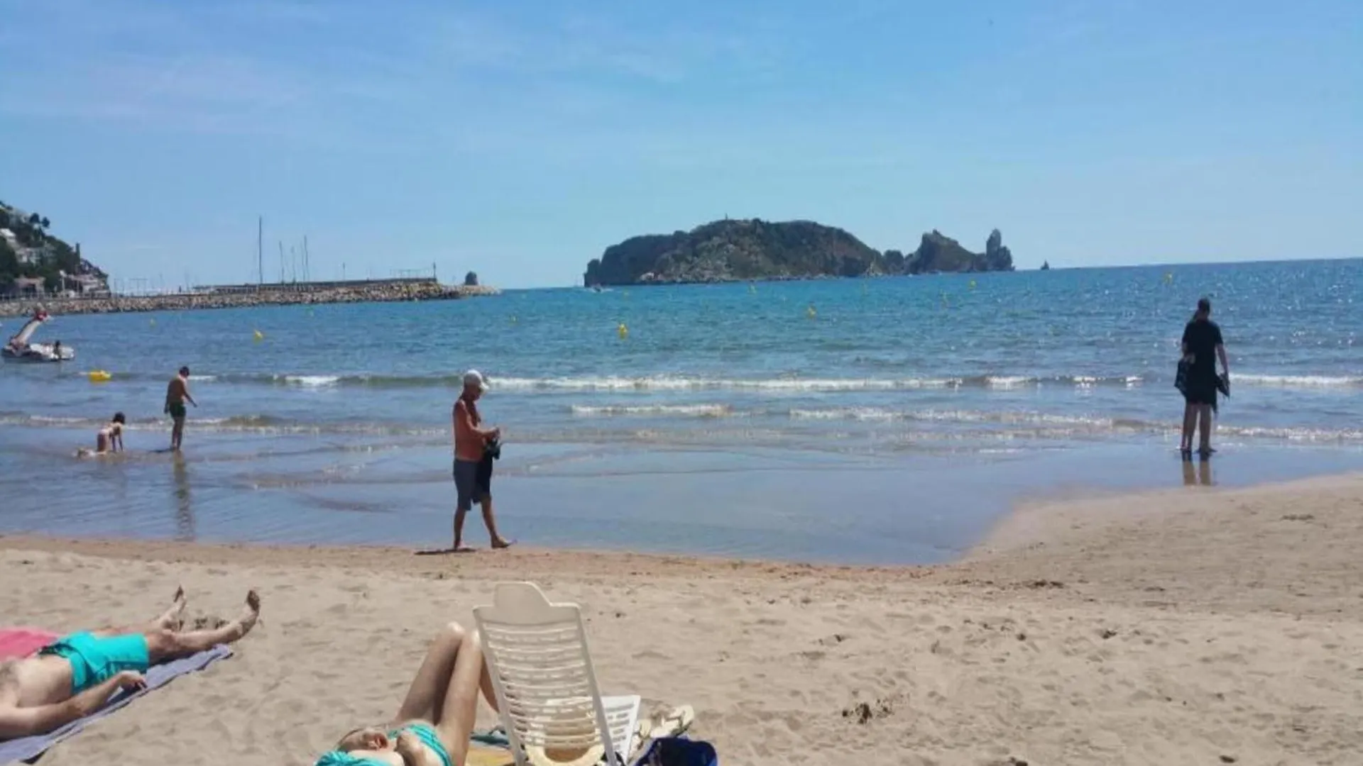 Carrer Del Port Appartement L'Estartit