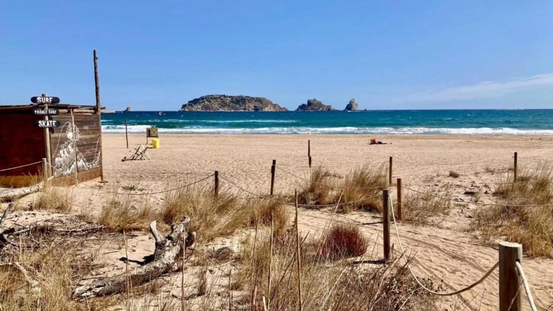 Carrer Del Port Appartement L'Estartit